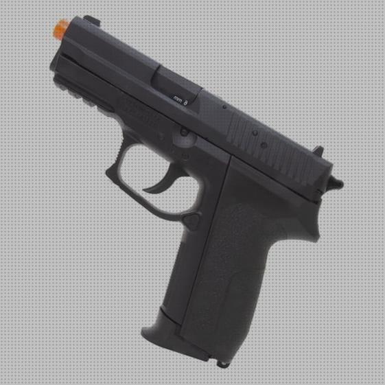 Las mejores marcas de pistola airsoft sig sauer sp2022 co2 pistola co2 airsoft airsoft pistola de airsoft co2 kwc sig sauer sp2022