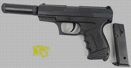 Análisis de las 50 mejores Pistolas De Airsoft De Muelles Juguetes