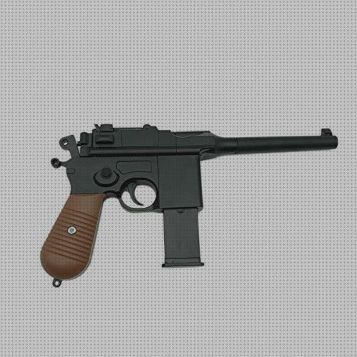 ¿Dónde poder comprar airsoft pistola de airsoft g25a?