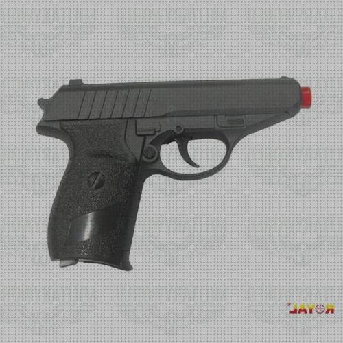 Las mejores pistola colt airsoft full metal pistola de airsoft g3 full metal