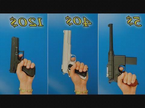 ¿Dónde poder comprar airsoft pistola de airsoft kjword?