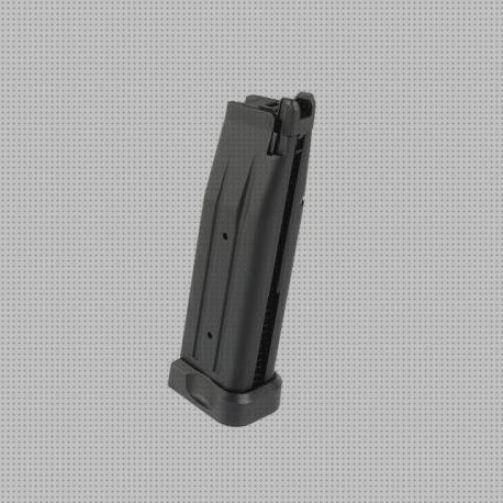Las mejores gbb airsoft pistola de airsoft m92f gbb snow wolf