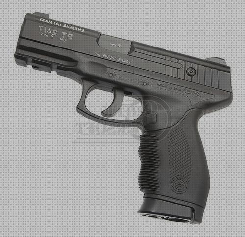 ¿Dónde poder comprar pistola de airsoft co2 taurus 24 7 pistola co2 airsoft airsoft pistola de airsoft taurus pt 24 7 co2?