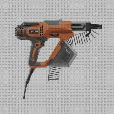 Las mejores atornillar pistola de atornillar electrica