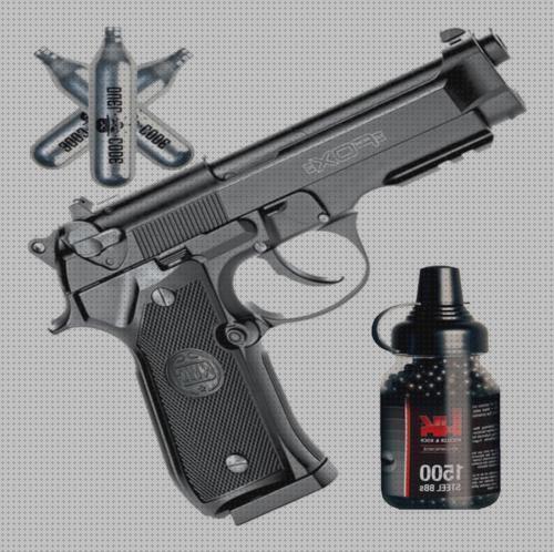 ¿Dónde poder comprar pistola balines full metal pistola balines pistola de balines 5 full metal?