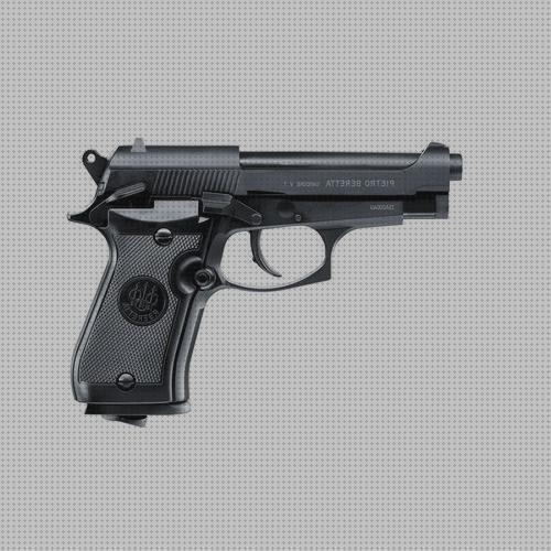 Las mejores pistola balines full metal pistola balines pistola de balines 5 full metal