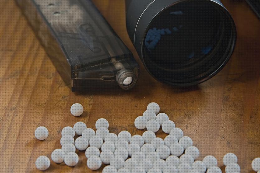 ¿Dónde poder comprar pistolas balines pistola de balines a la cara?