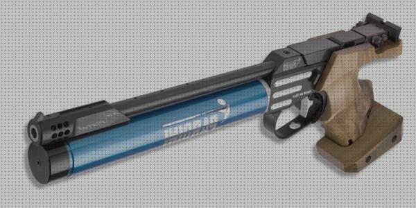 Análisis de las 45 mejores Pistolas De Balines Aires Pardini