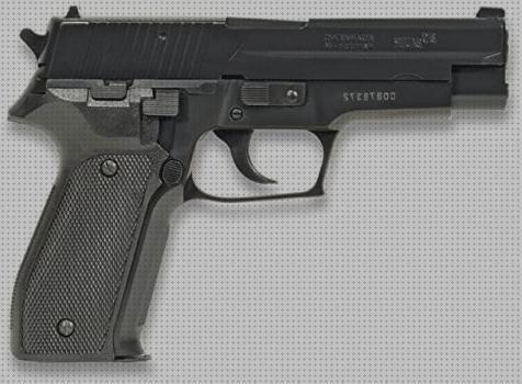 Las mejores sig balines pistola de balines albainox sig sauer