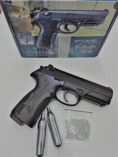 Las mejores pistola beretta balines pistola balines pistola de balines beretta px4 storm