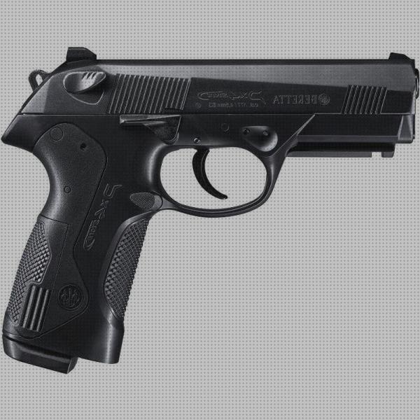 Opiniones de las 39 mejores Pistolas De Balines Beretta Px4 Storm