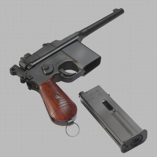 ¿Dónde poder comprar c96 balines pistola de balines c96?