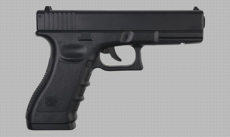 ¿Dónde poder comprar balines pistola de balines calella?