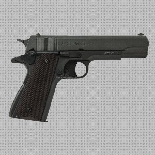 Las mejores marcas de 1911 balines pistola de balines coft 1911