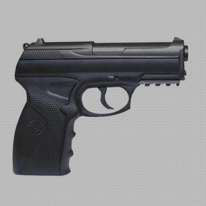 Las 28 Mejores Pistolas De Balines Cometas Wembley