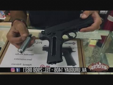 ¿Dónde poder comprar pistola colt 1911 balines pistola balines pistola de balines crosman 1911 bb?