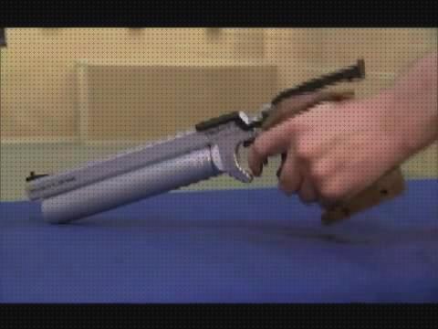¿Dónde poder comprar pistolas balines pistola de balines de aire comprimido profesional?