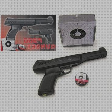Las 45 Mejores Pistolas De Balines De Competicion