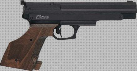 ¿Dónde poder comprar pistolas balines pistola de balines de competicion?