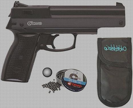 Las mejores marcas de daisy balines pistola de balines de gas daisy 1200