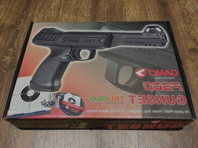 ¿Dónde poder comprar muelles balines pistola de balines de muelles?