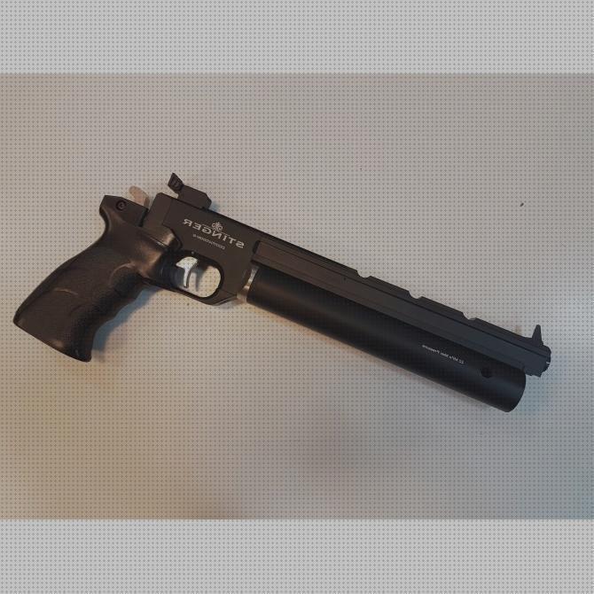 Las mejores pcp balines pistola de balines diana pcp