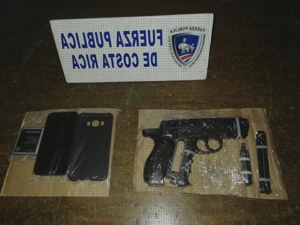 Análisis de las 37 mejores Pistolas De Balines Edades