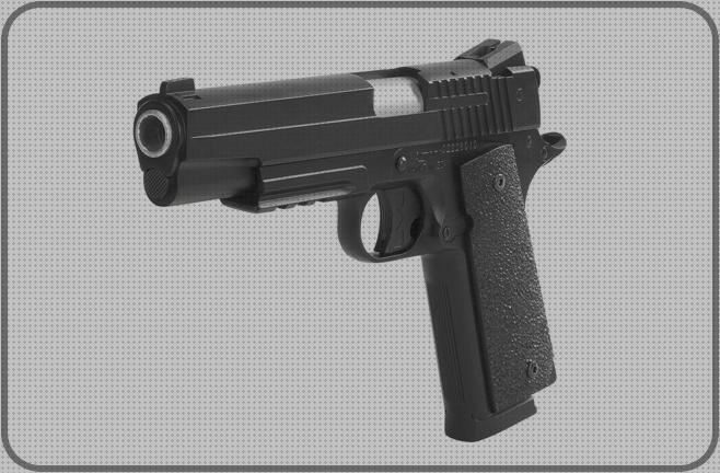 ¿Dónde poder comprar full balines pistola de balines full metal?
