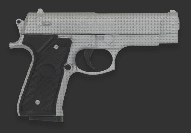 ¿Dónde poder comprar full balines pistola de balines g22 full metal galxi?