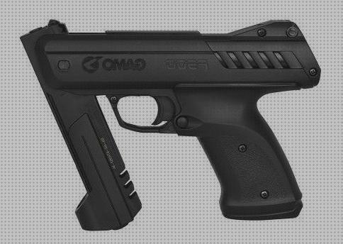 ¿Dónde poder comprar p900 balines pistola de balines gamo p900?