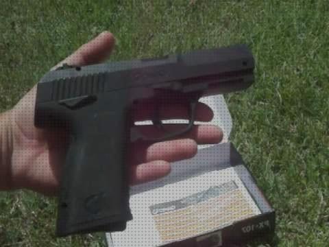 ¿Dónde poder comprar balines pistola de balines gamo px 107 gas?
