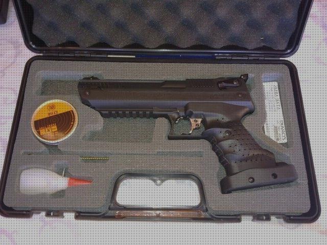 ¿Dónde poder comprar pistola balines zoraki pistola balines pistola de balines hidraulicas zoraki?