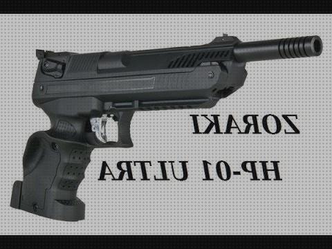 ¿Dónde poder comprar zoraki balines pistola de balines hidraulicas zoraki ultra?