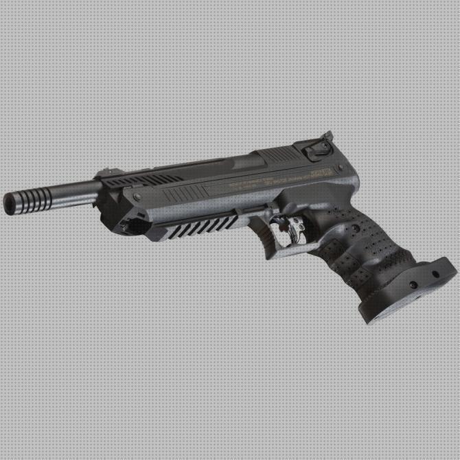Análisis de las 32 mejores Pistolas De Balines Hidraulicas Zoraki Ultra