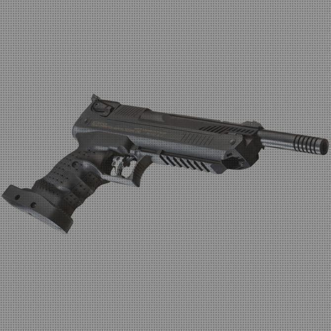 Análisis de las 39 mejores Pistolas De Balines Hidraulicas Zoraki