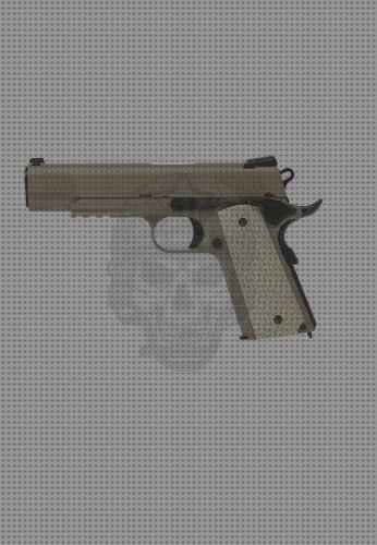 ¿Dónde poder comprar pistola balines pistola de balines kimber?
