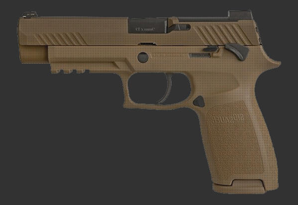 Las mejores marcas de pistola balines pistola de balines kimber