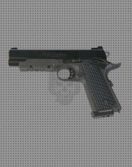 Las mejores pistola balines pistola de balines kimber