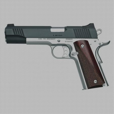 ¿Dónde poder comprar balines pistola de balines kimber warrior?