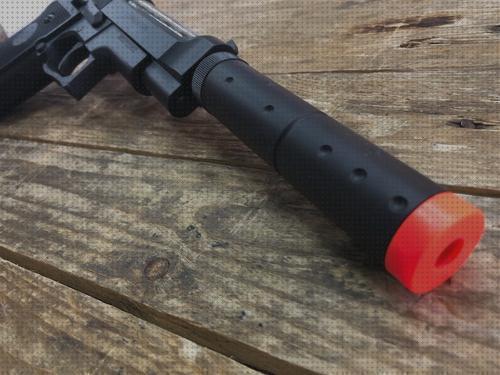 ¿Dónde poder comprar balines pistola de balines m22?
