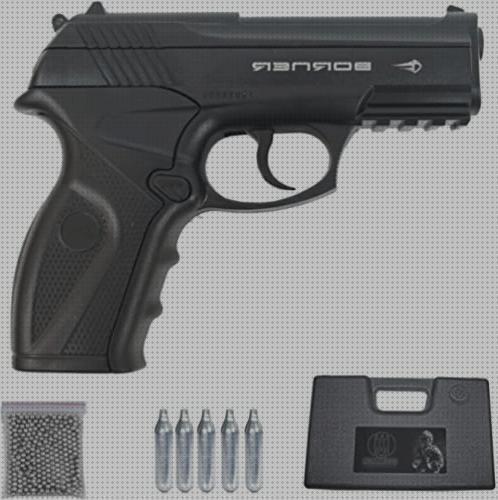 ¿Dónde poder comprar balines pistola aire pistola balines pistola de balines modelo boom?