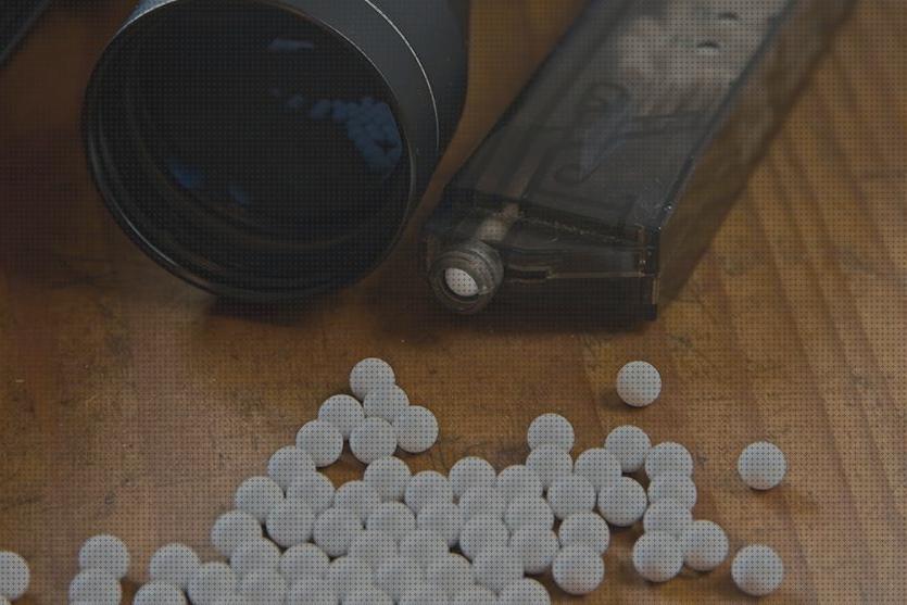 Las mejores marcas de balines pistola aire pistola balines pistola de balines modelo boom