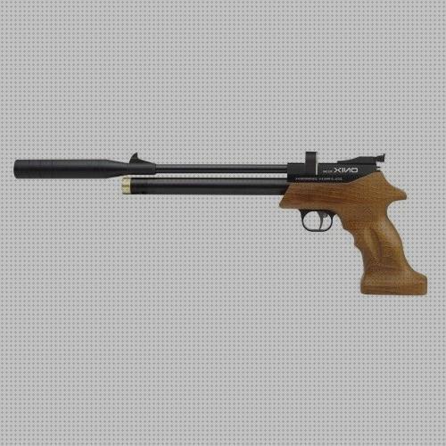 Las mejores 43 Pistolas De Balines Pcp