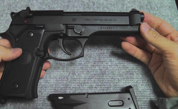 ¿Dónde poder comprar pistolas balines pistola de balines policia?