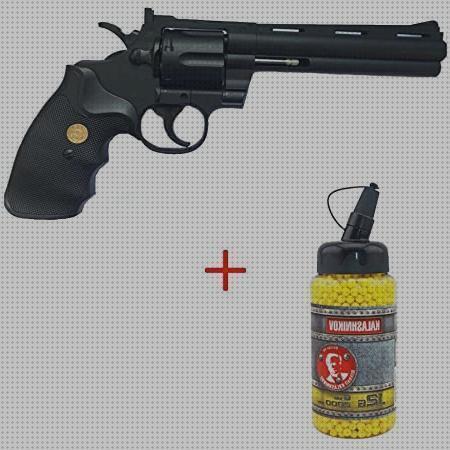 ¿Dónde poder comprar pistola revolver de balines pistola balines pistola de balines revolver muelle?