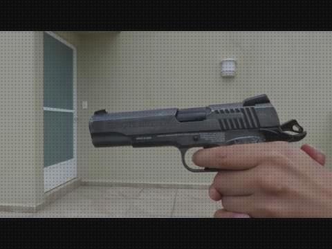 ¿Dónde poder comprar spartan 1911 balines pistola de balines sig sauer 1911 spartan?