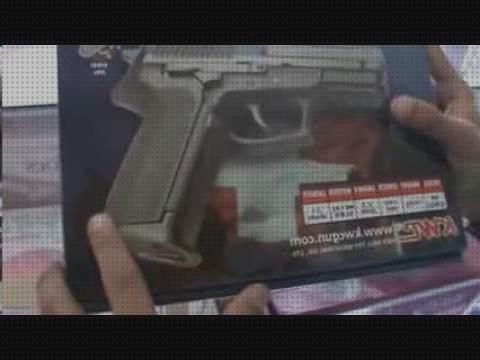 Las 31 Mejores Pistolas De Balines Sig Sauer P226