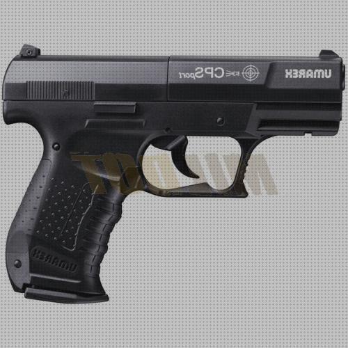 ¿Dónde poder comprar umarex balines pistola de balines umarex cpsport?