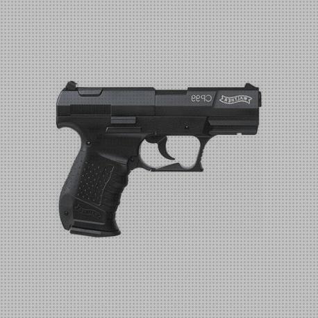Las mejores umarex balines pistola de balines umarex cpsport