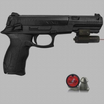 Las mejores marcas de umarex balines pistola de balines umarex dx17
